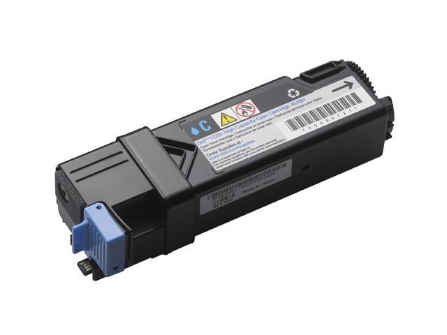 Compatible Cartridge for XEROX 106R01278 CYAN